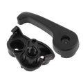 Hood Latch Release Handle for Hyundai Santa Fe Sport (2013–2018) No. 811802B000