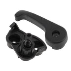 Hood Latch Release Handle for Hyundai Santa Fe Sport (2013–2018) No. 811802B000