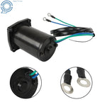 Trim Motor for Suzuki Outboard DF Series (DF40, DF50)