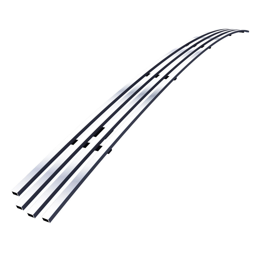 Stainless Chrome Billet Grille Insert for GMC Canyon (2015–2020)