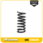 2X Rear Coil Springs for Buick Enclave, Chevy Traverse, GMC Acadia