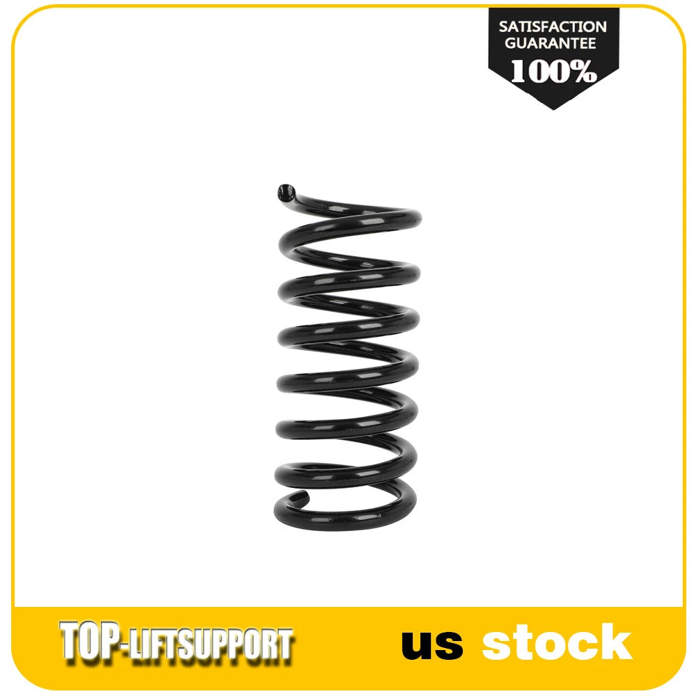 2X Rear Coil Springs for Buick Enclave, Chevy Traverse, GMC Acadia