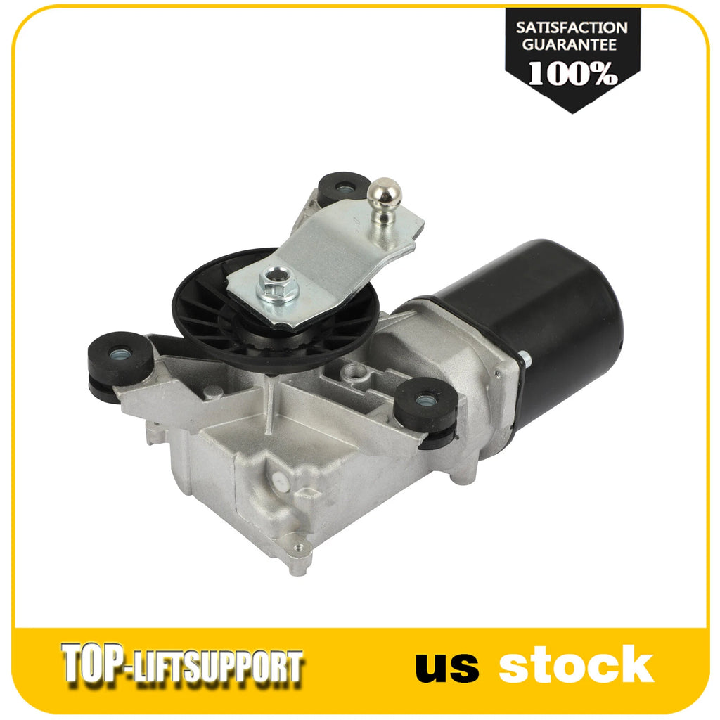 Front Window Wiper Motor for Chevrolet S10 Pickup GMC Sonoma (1998–2004)