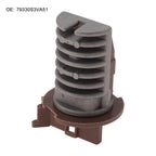 HVAC Blower Motor Resistor No. 79330S3VA51 for Honda Pilot (2003–2008)