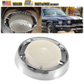 Dome Lamp Light Lens for Ford Mustang (1967–1970), Falcon (1961–1965)