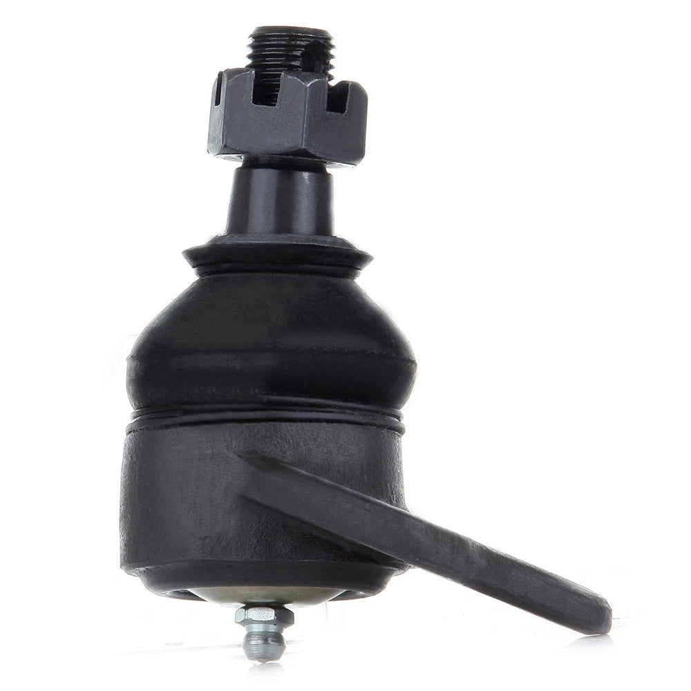 Set of 10 Front Ball Joints Tie Rod Ends for Dodge Dakota Durango (2000-2004)
