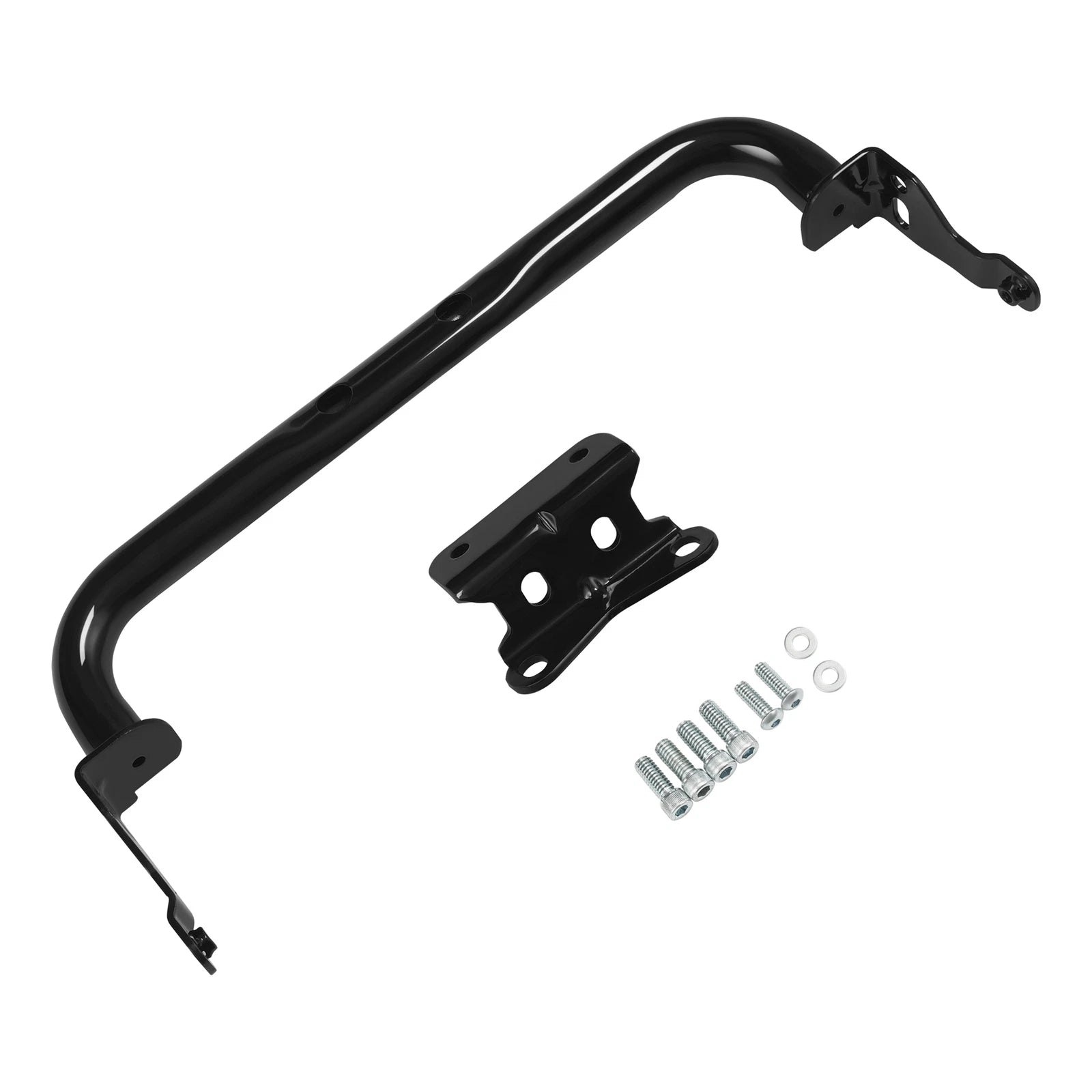 Front Fairing Lower Support Bracket for Harley Low Rider ST FXLRST (2022–2026)