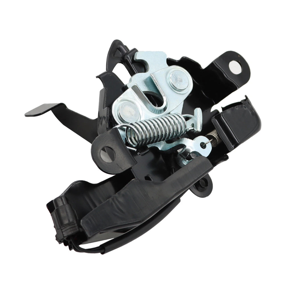 Hood Latch Lock Assembly for Toyota Camry (2018–2021) 53510-06330
