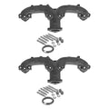Exhaust Manifold Kit for Chevrolet Corvette V8 (1968–1982)