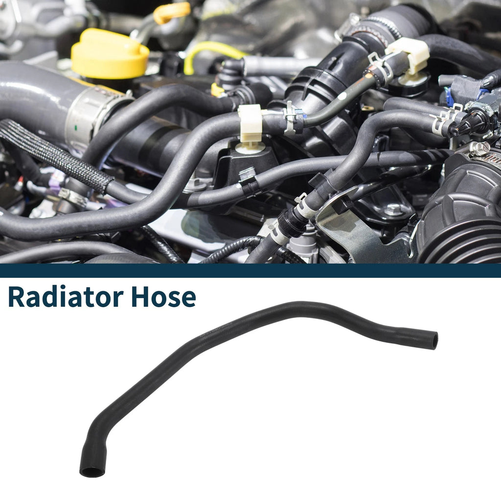 Radiator Hose No. 64218409062 for BMW X5 (2001–2003)