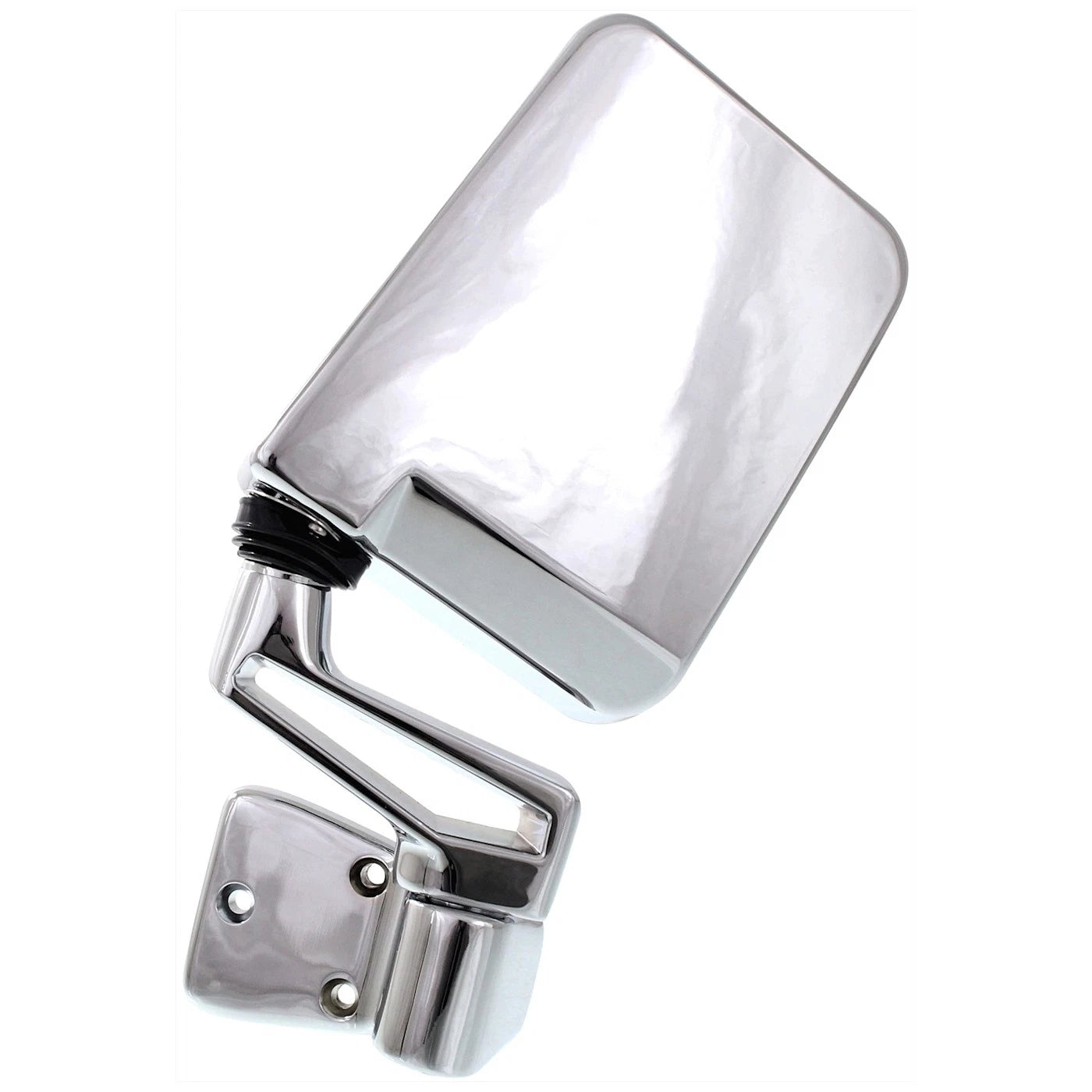Set of 2 Heated Mirrors for Jeep Wrangler