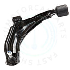 2X Lower Control Arms for Nissan Sentra (1991–1994)