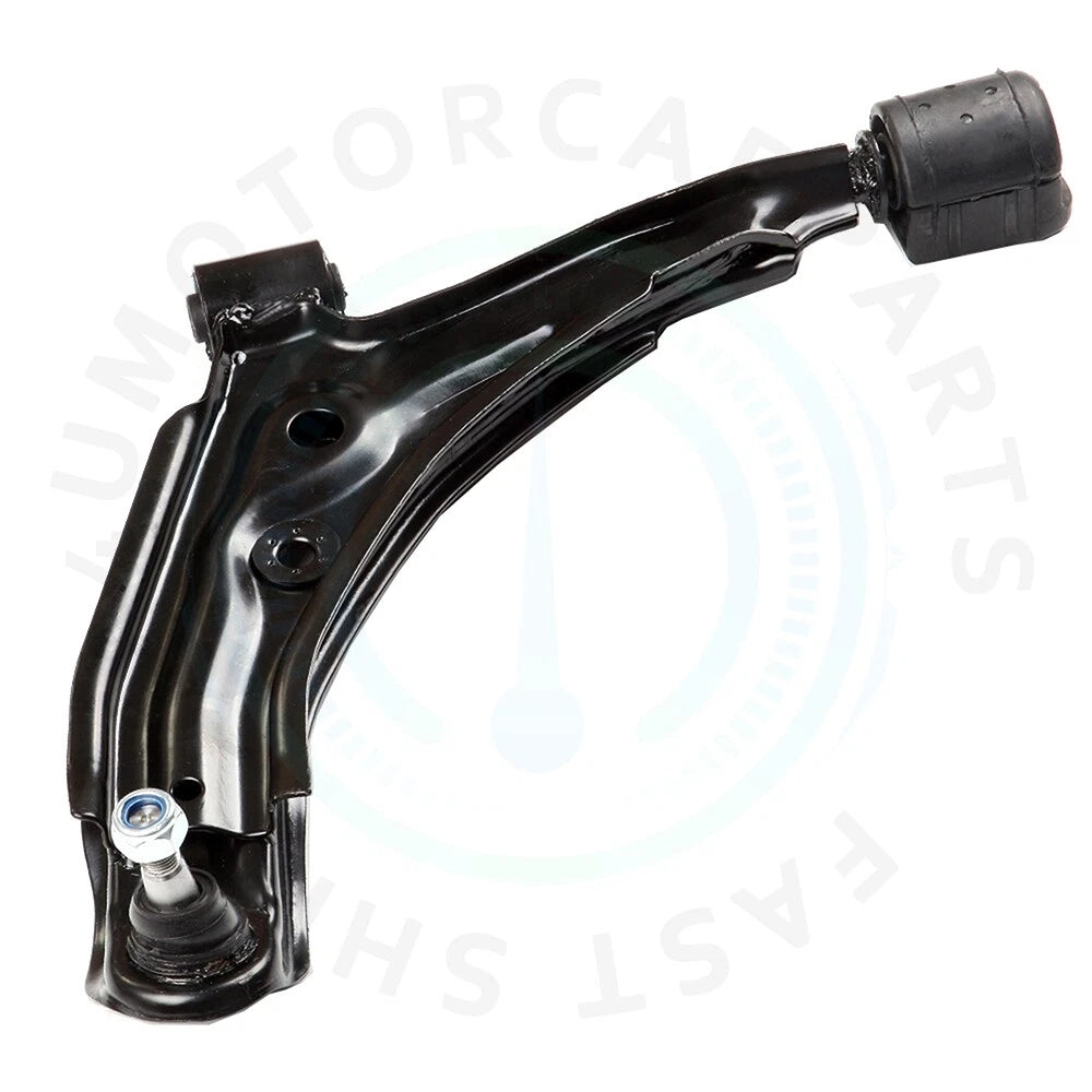 2X Lower Control Arms for Nissan Sentra (1991–1994)