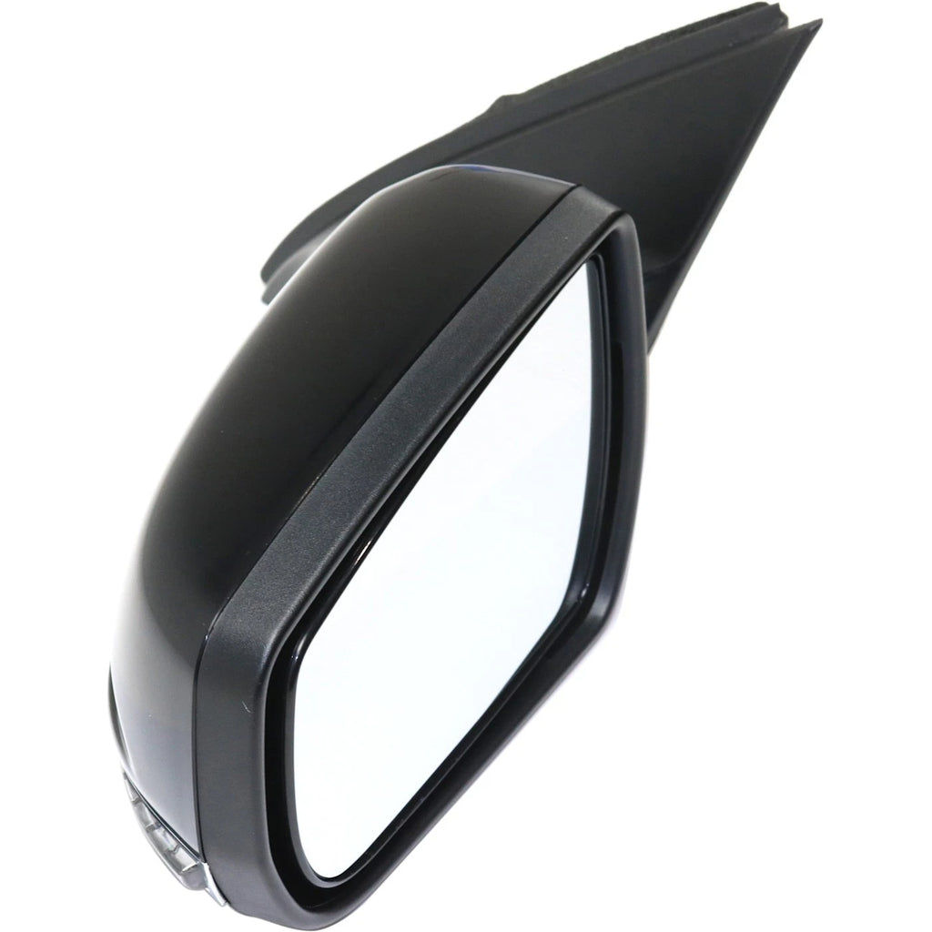 Power Mirror for Chevrolet Malibu (2013–2016) Left Heated