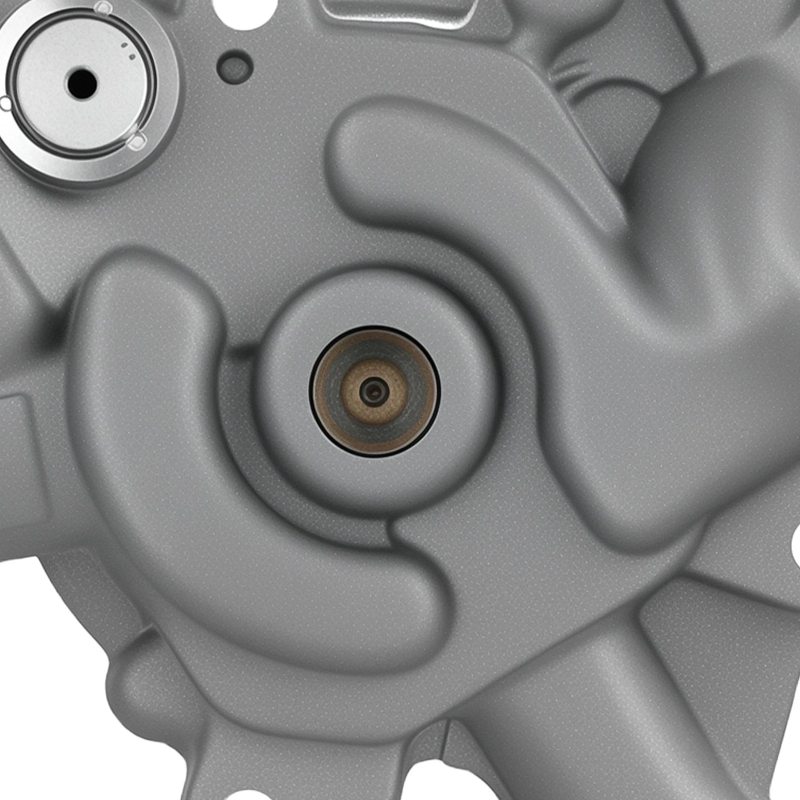 Engine Oil Pump for Mercedes-Benz C250 (2012-2015)