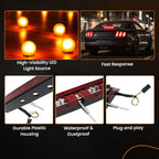 LED 3rd Brake Light for BMW Z4 E85 (2002–2008) 63256930246