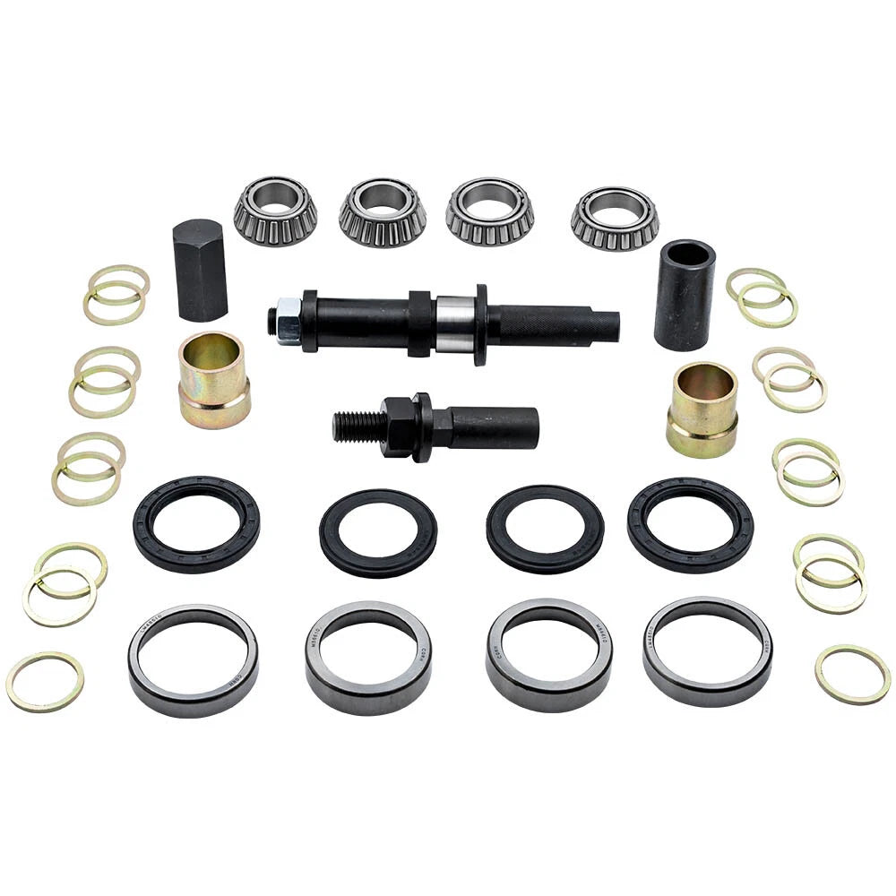 Rear Wheel Bearings & Install Tool Kit for Chevrolet Corvette (1963–1982)