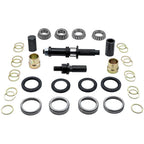 Rear Wheel Bearings & Install Tool Kit for Chevrolet Corvette (1963–1982)