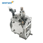 Outboard Carburetor for Yamaha 9.9HP 15HP (2T) (63V-14301, 63V-14301-10-00)