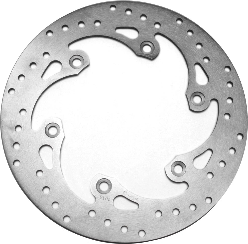 EBC Standard Brake Rotor for Honda NT700V & VT1100C2 (2000–2011)