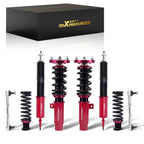 Coilovers Lowering Kit for BMW 3-Series E90 E92 (2004–2013)