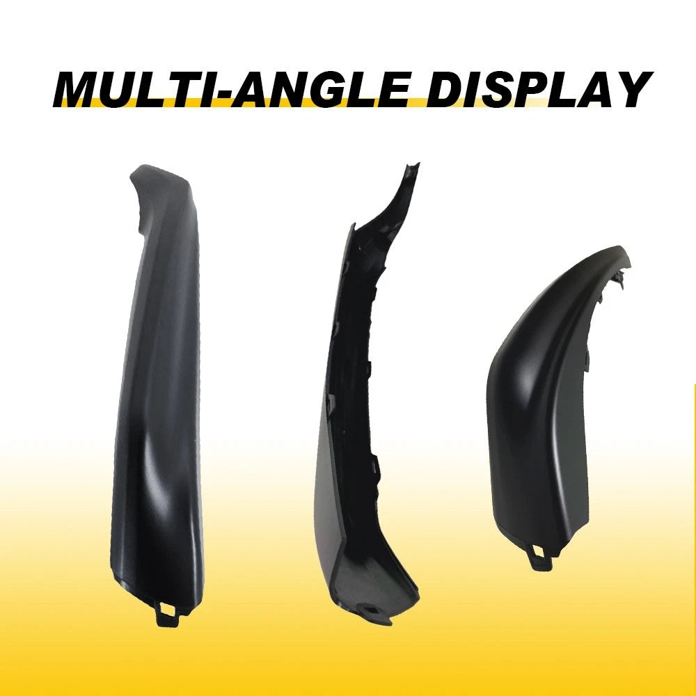 Front Bumper Grille Molding Lower Trim Right for Toyota Camry (2021–2023)