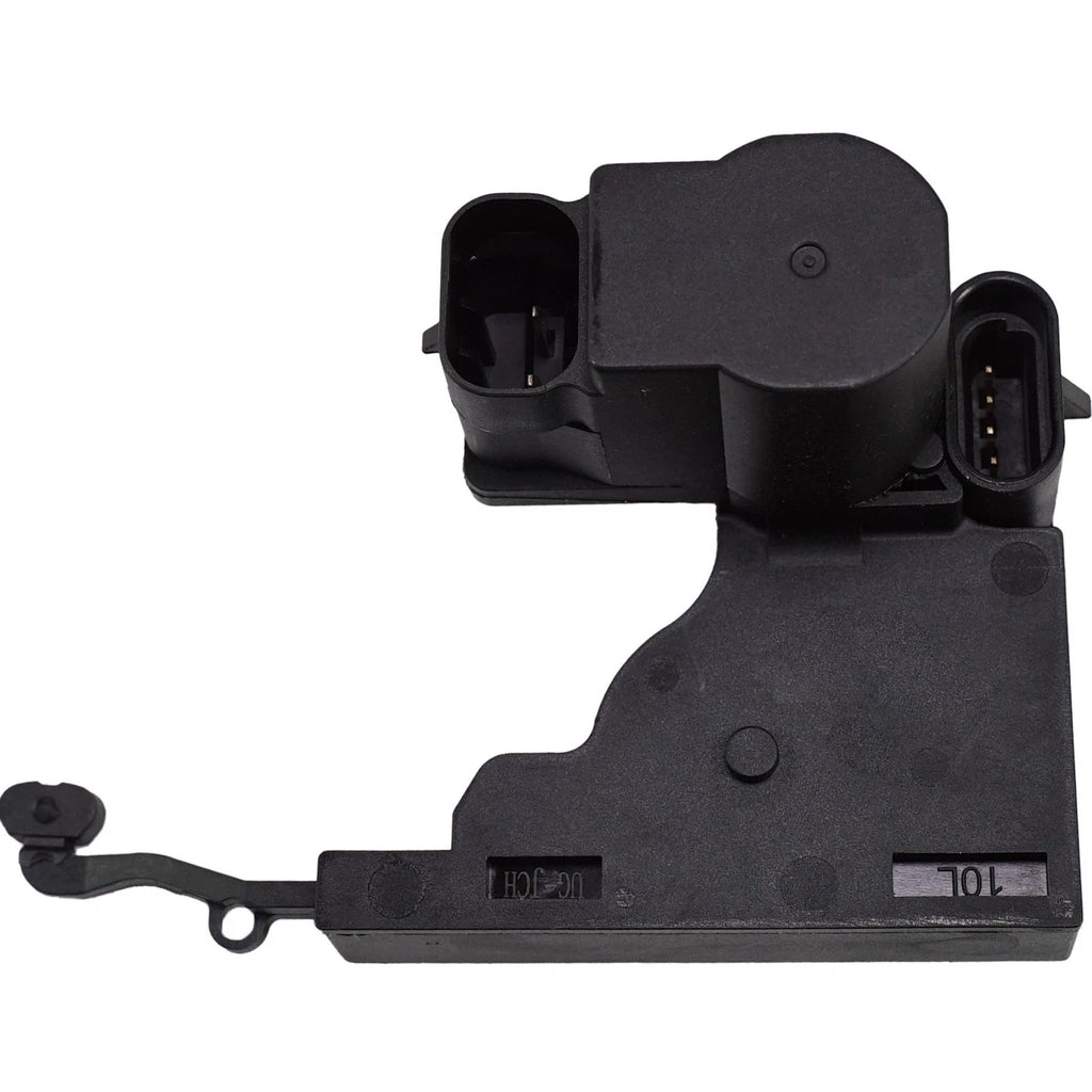 Door Lock Actuator Set for Chevy Silverado 1500, Sierra 1500 (1999–2006)
