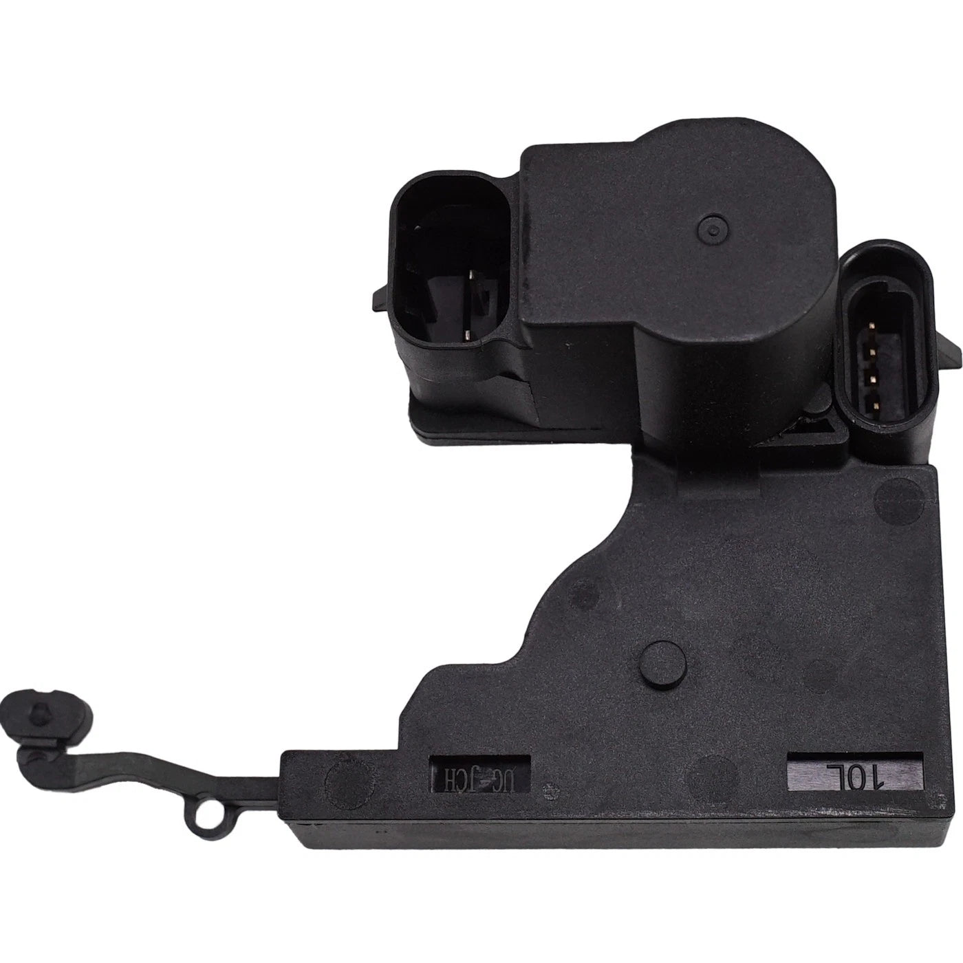 Door Lock Actuator Set for Chevy Silverado 1500, Sierra 1500 (1999–2006)