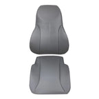 Seat Cover Set for International Air Ride (Driver Backrest & Bottom)