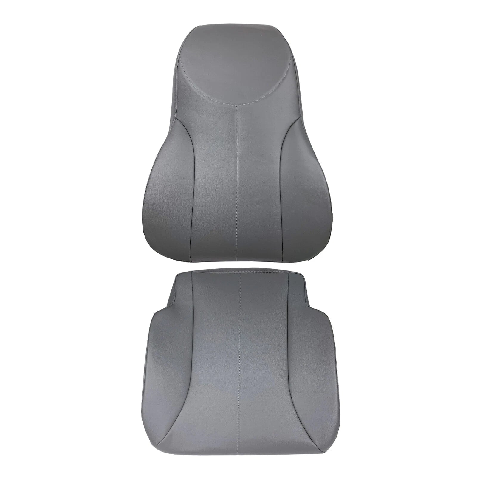 Seat Cover Set for International Air Ride (Driver Backrest & Bottom)