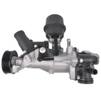 Engine Water Pump for Mercedes CLA250 GLA250 (2014-2020)