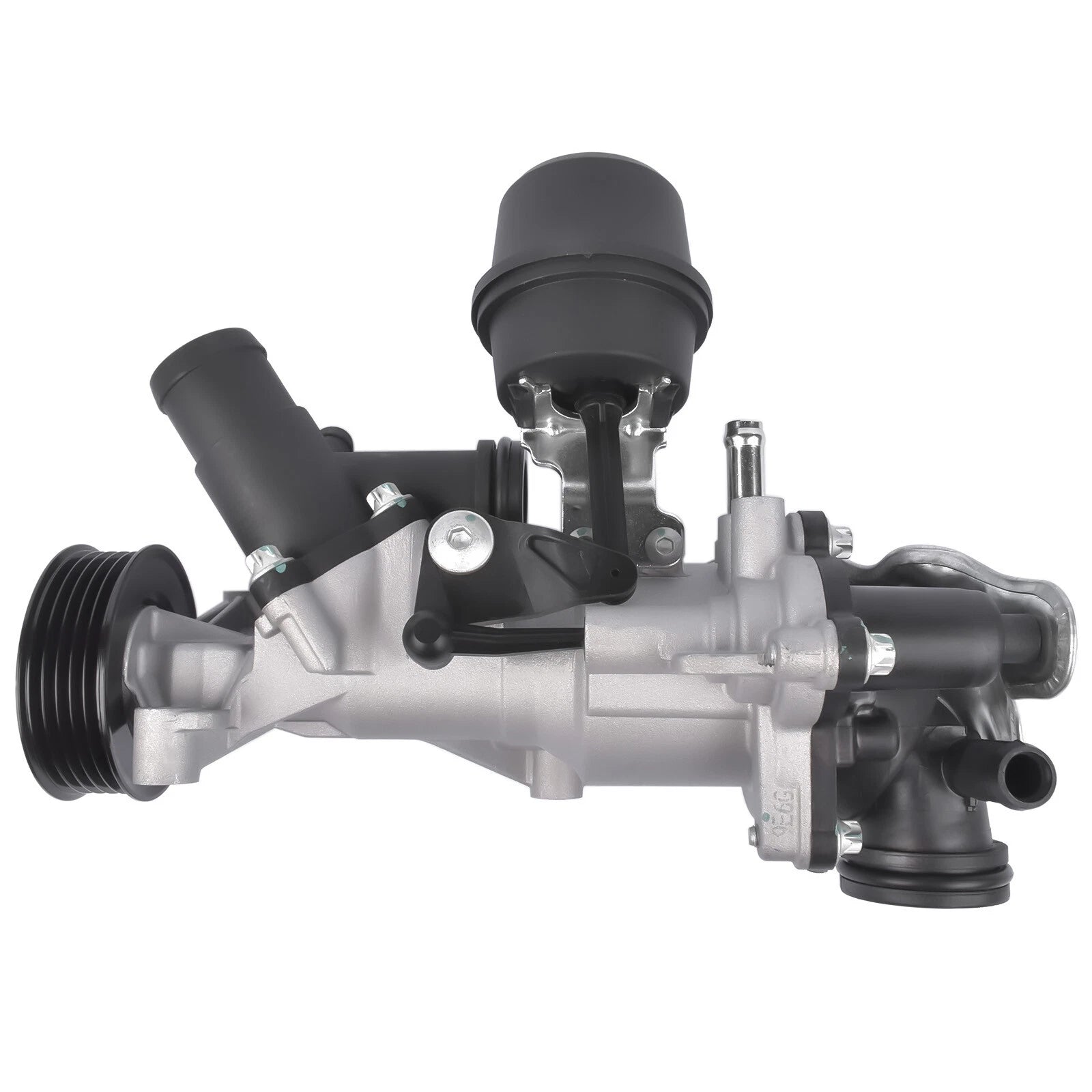 Engine Water Pump for Mercedes CLA250 GLA250 (2014-2020)