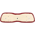 Front Cushion Set for Club Car DS (2000–2023)