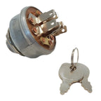 Ignition Switch for - Key Included