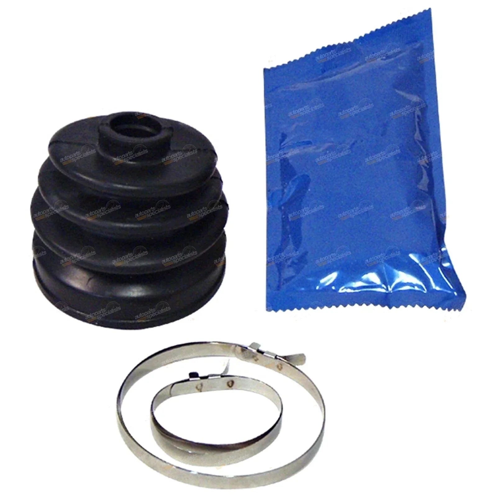 Outer CV Boot Kit for Mitsubishi Colt (1979-1990)