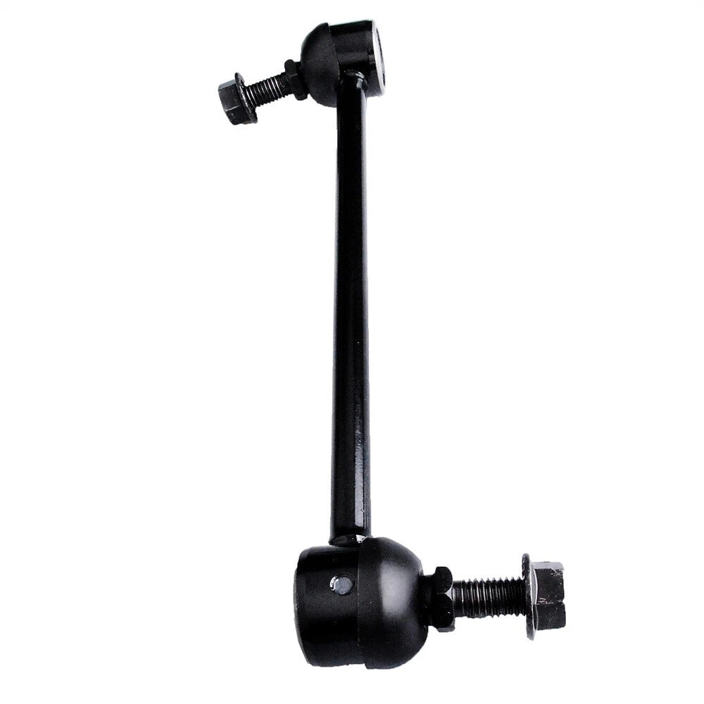 Set of 8 Front Lower Control Arms with Ball Joints & Tie Rod Ends for Dodge Journey (2009–2015)