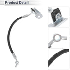 Brake Hydraulic Hose for Hyundai (No. 587384Q000)