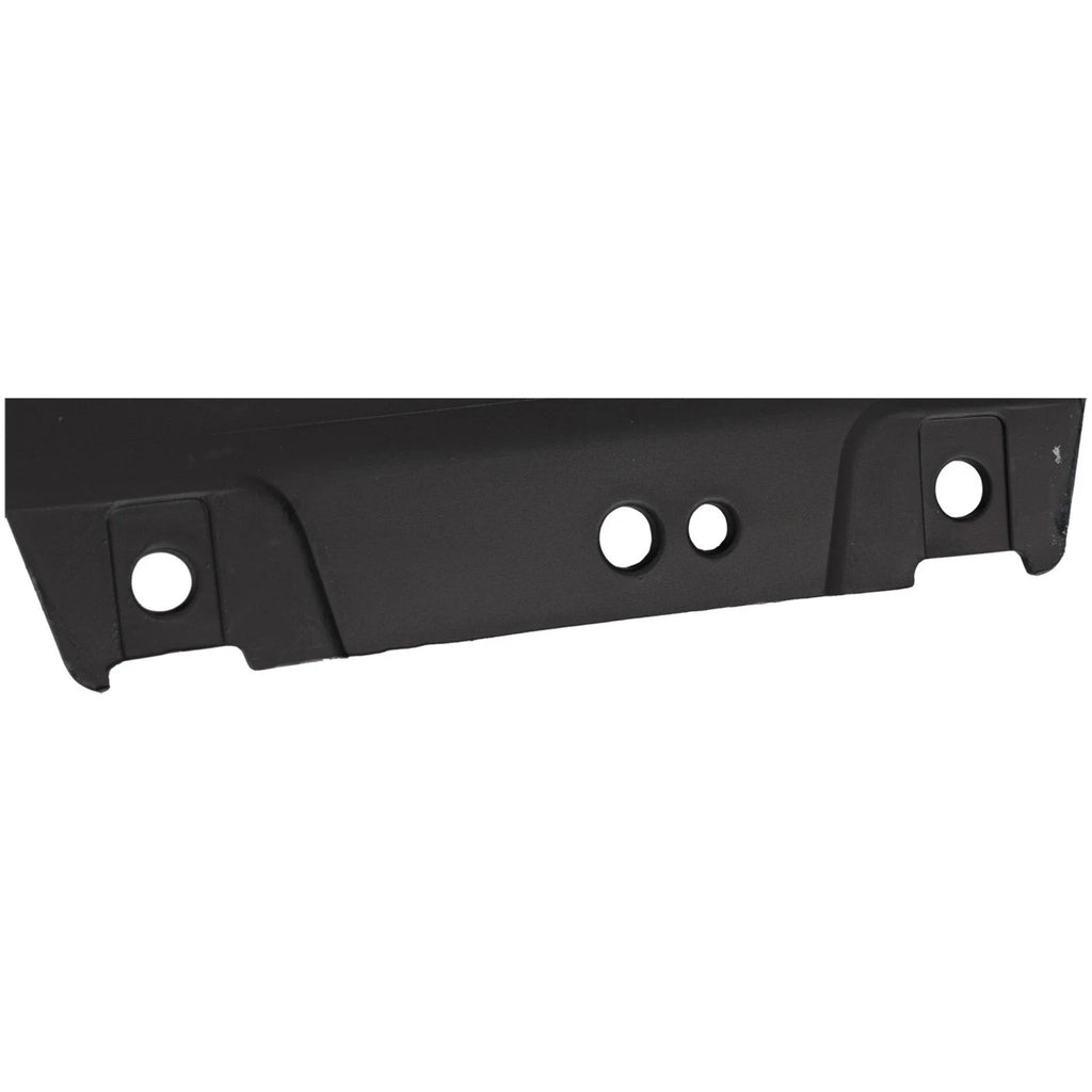 Skid Plate for GMC Canyon (2021–2022)