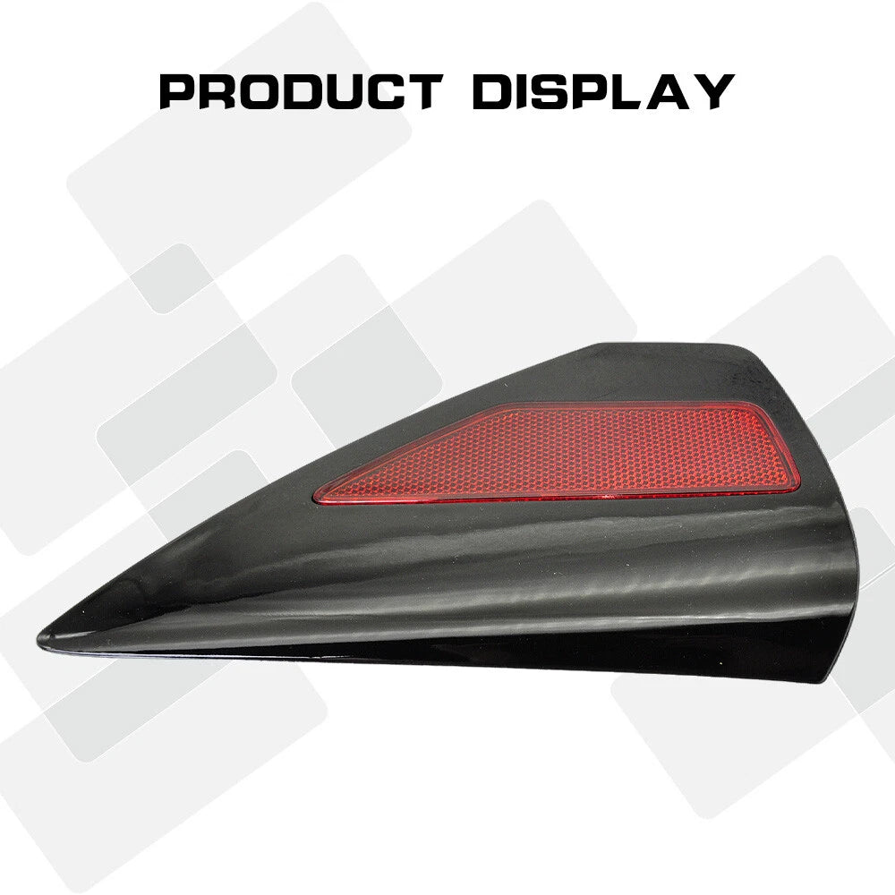 Rear Right Quarter Panel Reflector Light for Tesla Model Y (2020–2022) 1518783-00-A