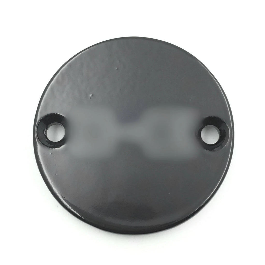 Brake Fluid Reservoir Cap Cover "K" for Kawasaki Vulcan 800 (2001–2006)