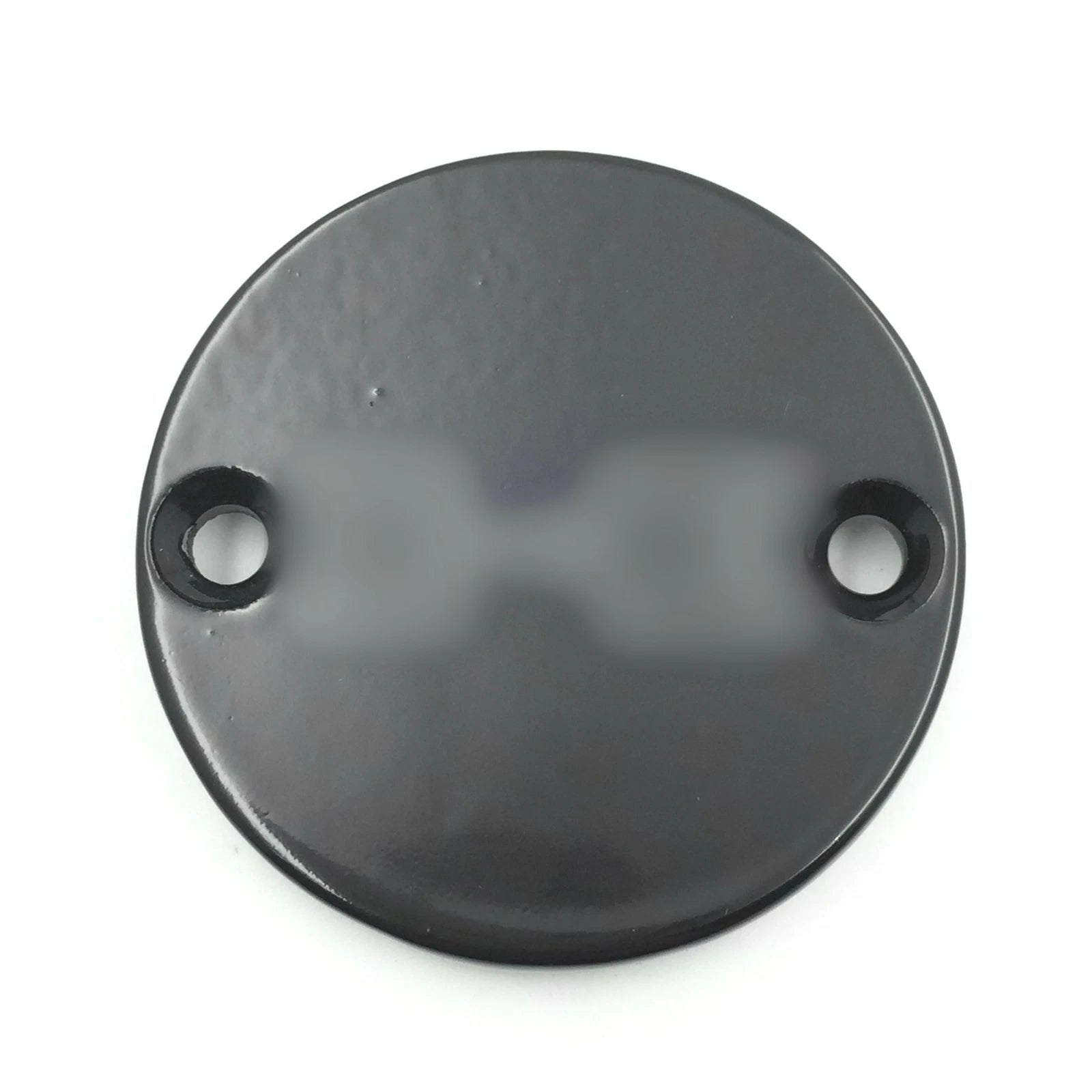Brake Fluid Reservoir Cap Cover "K" for Kawasaki Vulcan 800 (2001–2006)