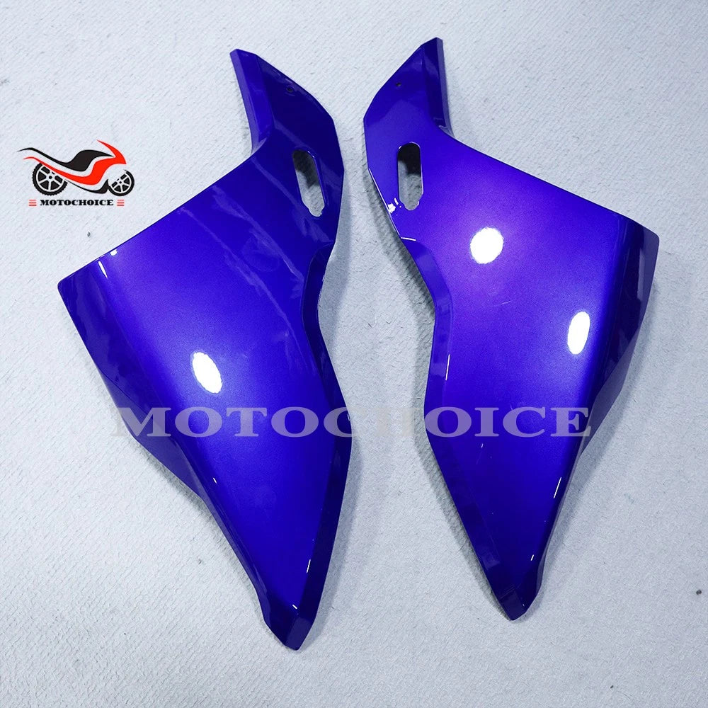 Fairing Kit for BMW S1000RR (2025) - ABS Plastic Injection Bodywork