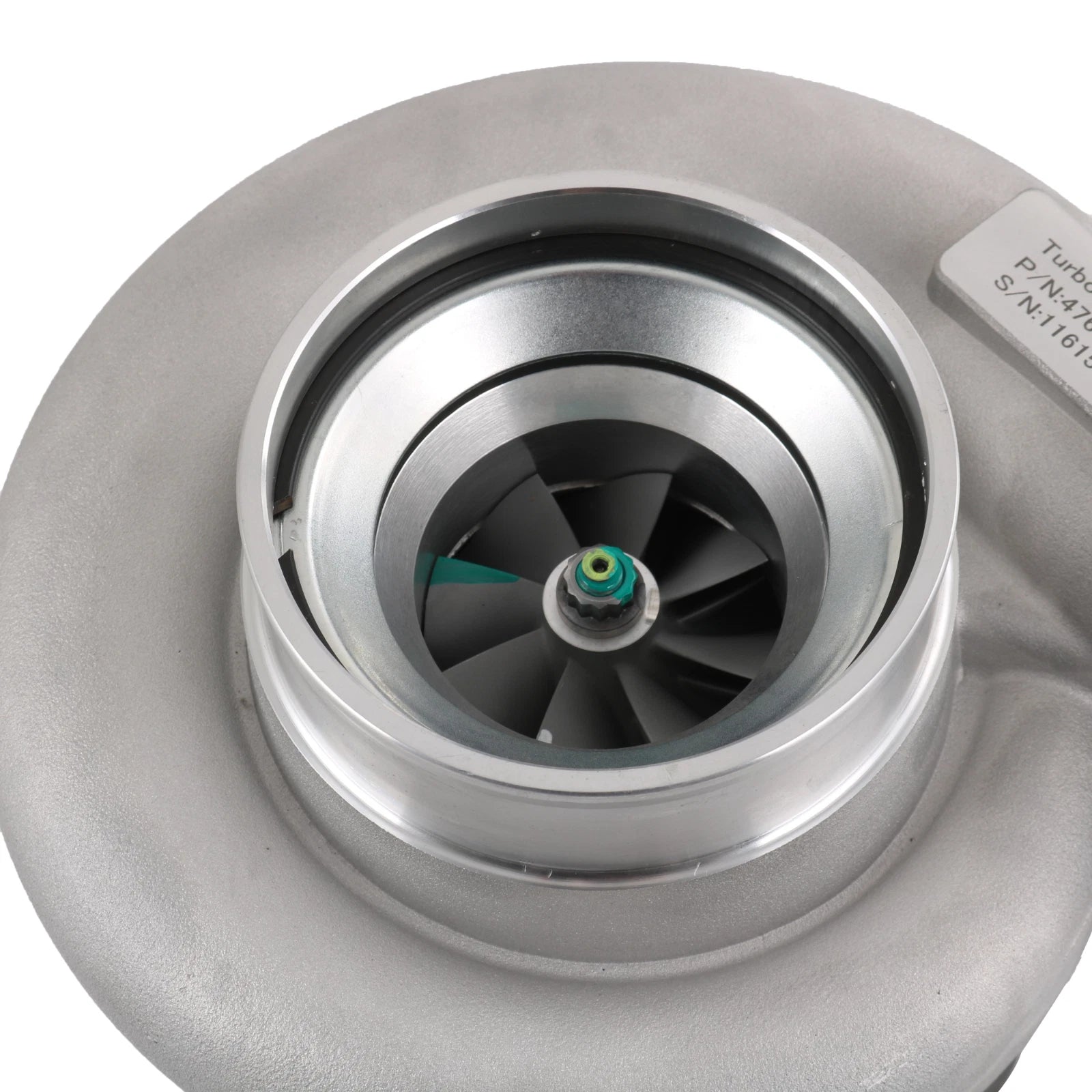 Turbocharger for Dodge Ram 2500 3500 (1994–1995) 5.9L Turbocharged