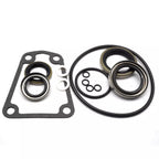 Lower Unit Gearcase Seal Kit 18-2691 for Evinrude Johnson Outboards (2-Stroke)