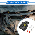 2 Pin Car Wiring Harness Connector Plug Female for BMW 1 Series 