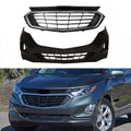 Front Bumper Cover & Grilles for Chevy Equinox (2018–2020)
