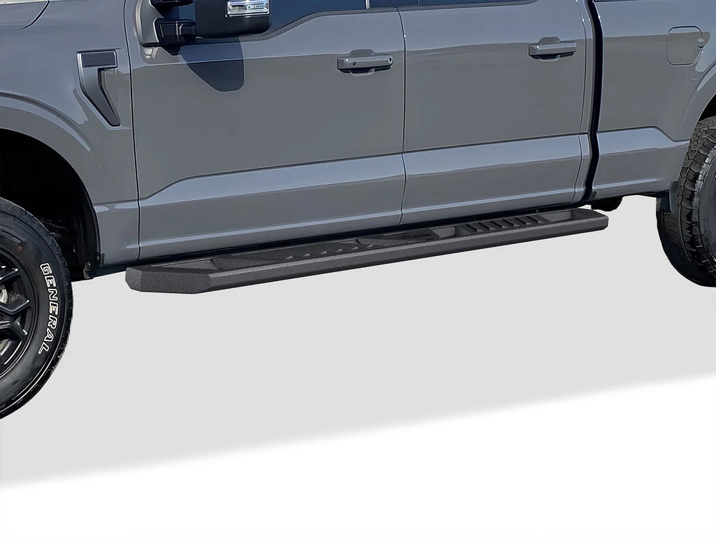 Off-road Bar for Ford F150 SuperCrew Cab & F250 (2015–2026)