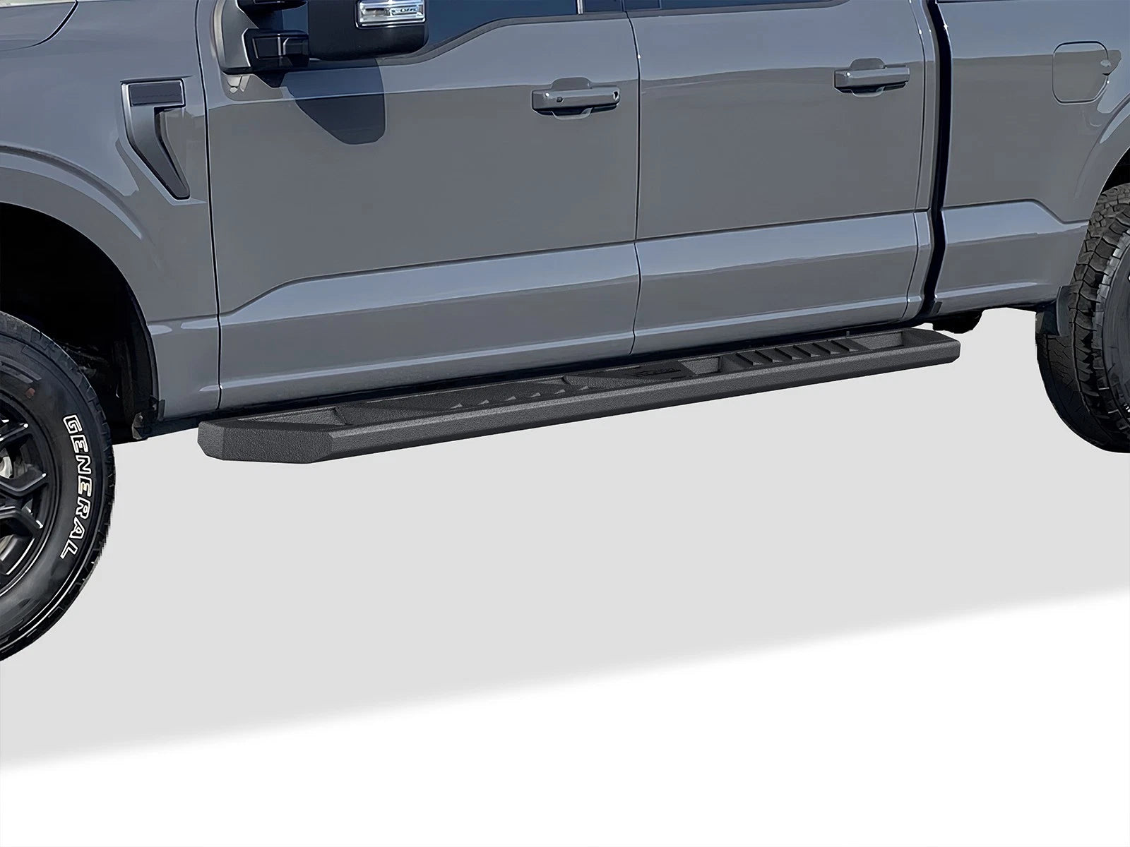 Off-road Bar for Ford F150 SuperCrew Cab & F250 (2015–2026)