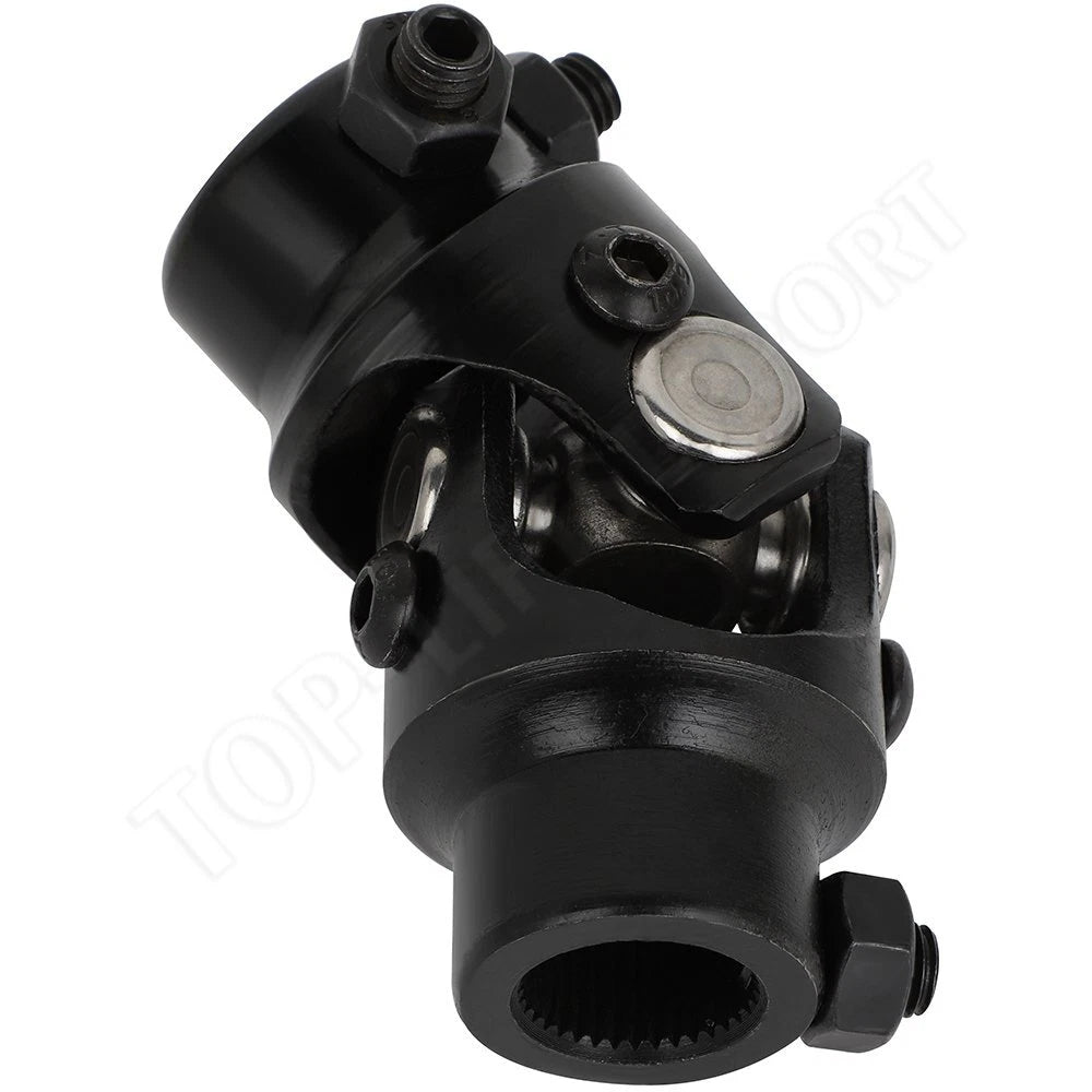 Steering Column Universal Joint for Universal Applications