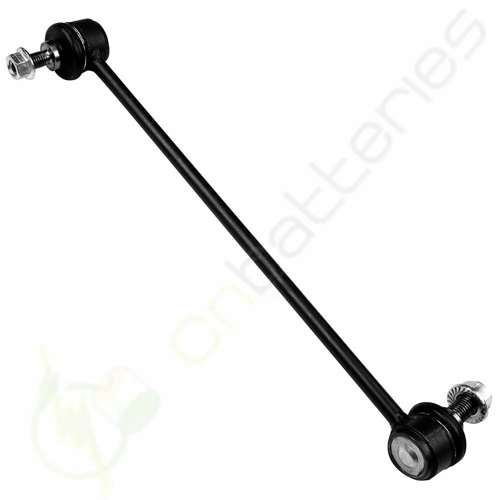 8x Front Lower Control Arms, Ball Joints, Rear Sway Bars for Volvo XC90 (2003–2011)